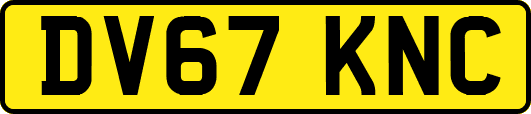 DV67KNC