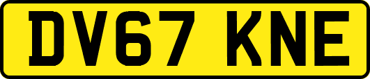 DV67KNE