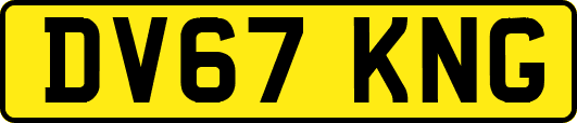 DV67KNG