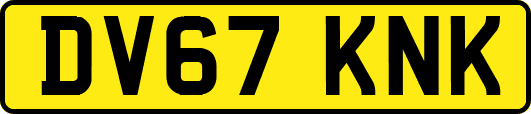 DV67KNK