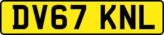 DV67KNL