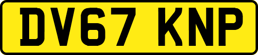 DV67KNP
