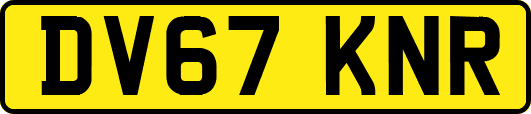 DV67KNR