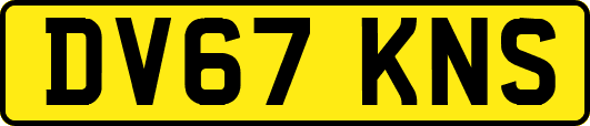 DV67KNS