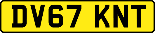 DV67KNT