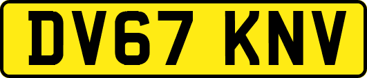 DV67KNV