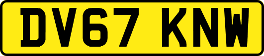 DV67KNW