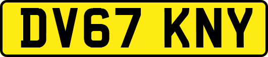 DV67KNY