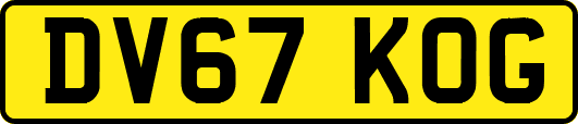 DV67KOG