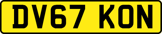 DV67KON
