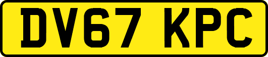 DV67KPC