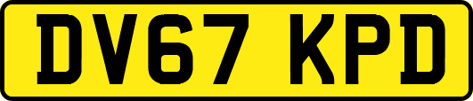 DV67KPD
