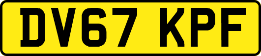 DV67KPF