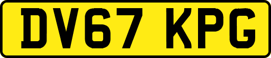 DV67KPG