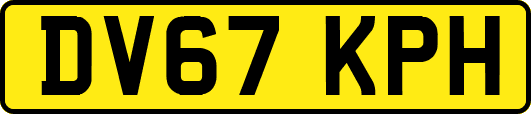 DV67KPH