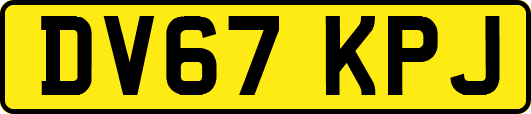 DV67KPJ