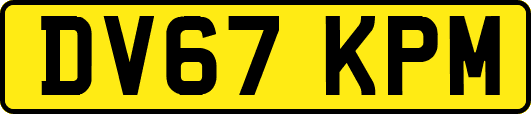 DV67KPM