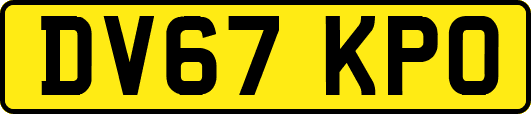 DV67KPO
