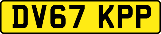 DV67KPP