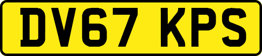 DV67KPS