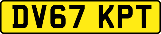 DV67KPT
