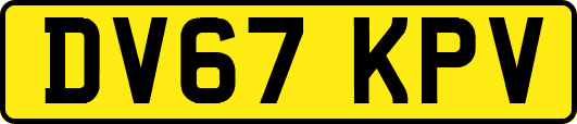 DV67KPV