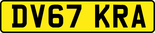 DV67KRA