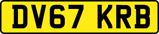 DV67KRB