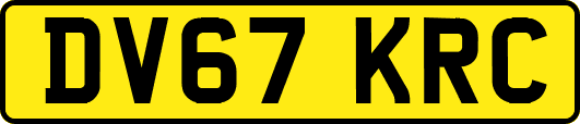 DV67KRC