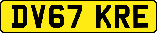 DV67KRE