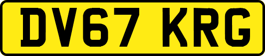 DV67KRG