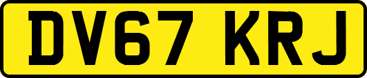 DV67KRJ