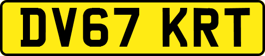 DV67KRT