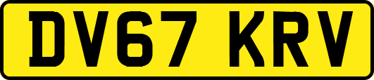 DV67KRV