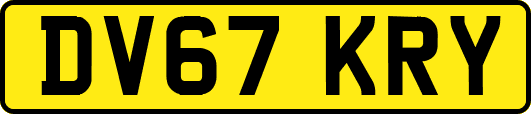 DV67KRY