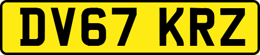 DV67KRZ