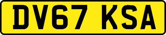 DV67KSA