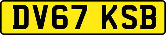 DV67KSB
