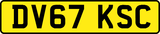DV67KSC