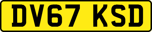 DV67KSD