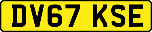 DV67KSE
