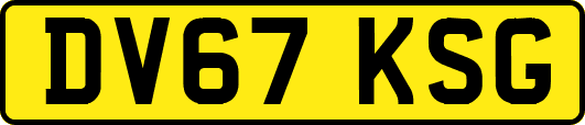 DV67KSG