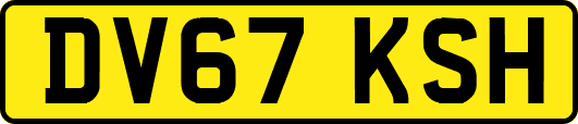 DV67KSH