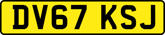 DV67KSJ