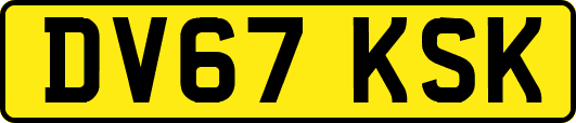 DV67KSK
