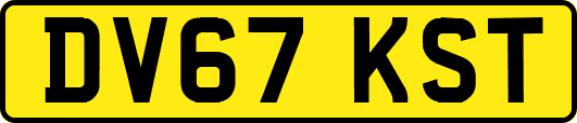 DV67KST