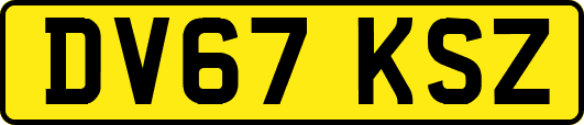 DV67KSZ