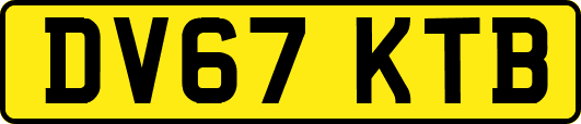 DV67KTB