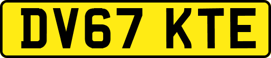 DV67KTE
