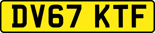 DV67KTF